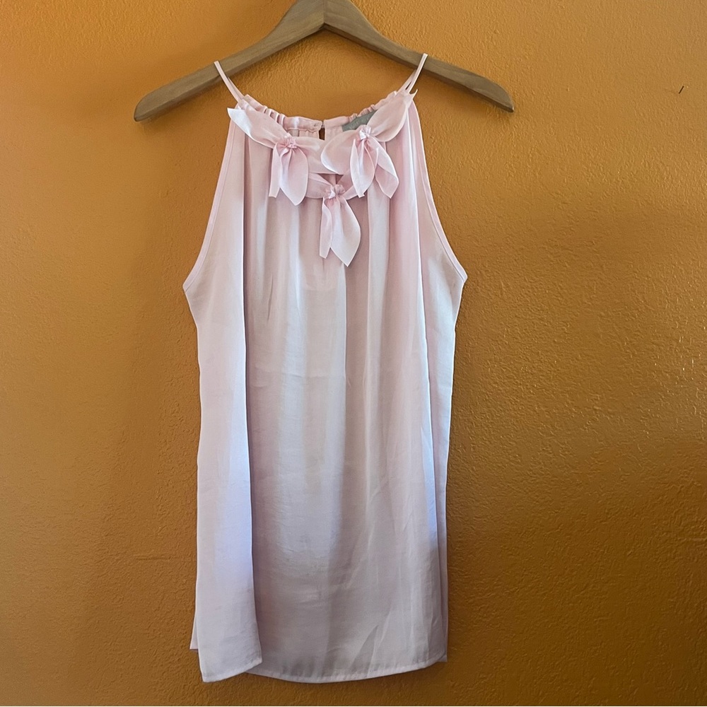 Sweet Tank by Violet and Claire
